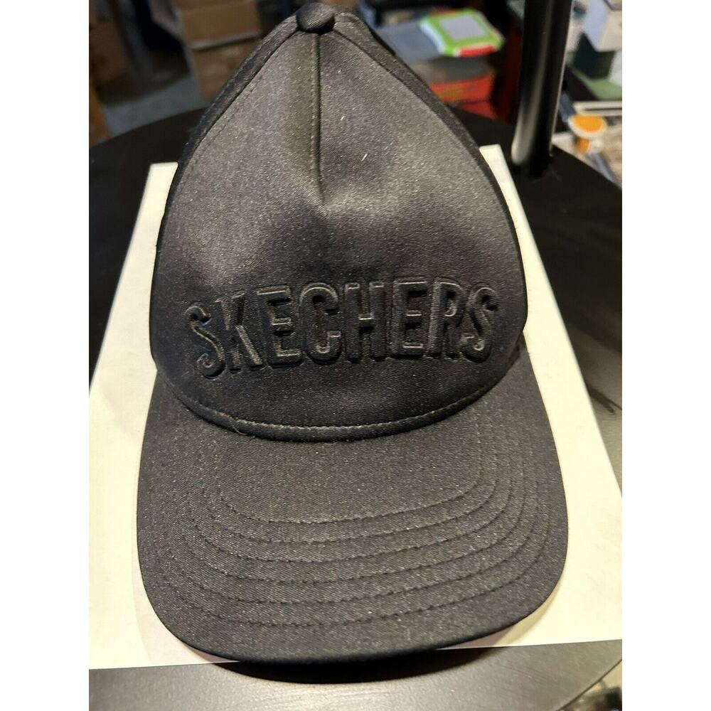 Skechers Adjustable Cap - Classic Logo Baseball Hat